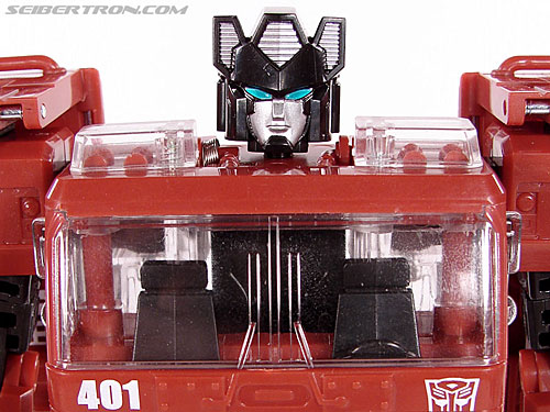 Transformers Universe - Classics 2.0 Inferno (Image #72 of 137)