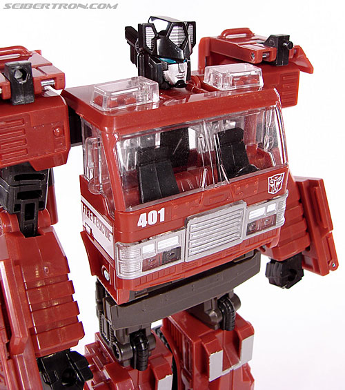 Transformers Universe - Classics 2.0 Inferno (Image #74 of 137)
