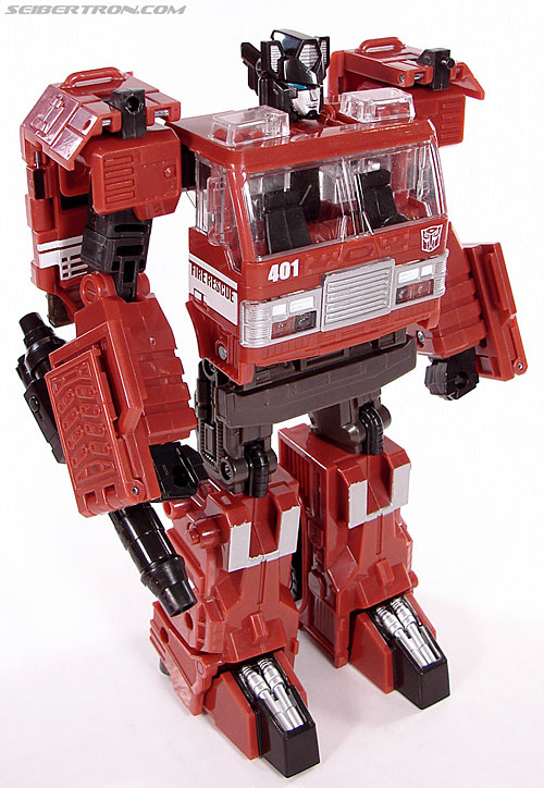 Transformers Universe - Classics 2.0 Inferno (Image #77 of 137)