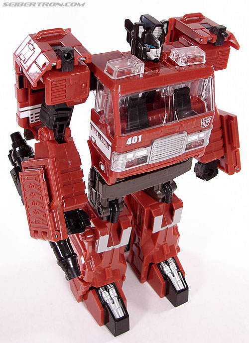 Transformers Universe - Classics 2.0 Inferno (Image #78 of 137)