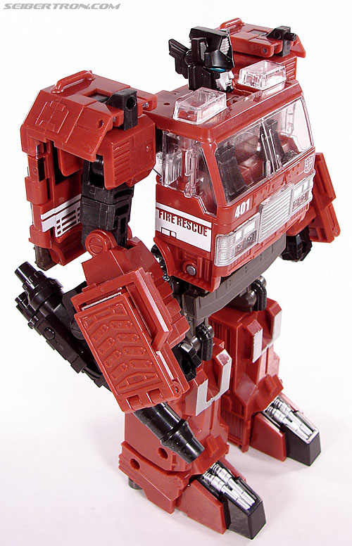 Transformers Universe - Classics 2.0 Inferno (Image #80 of 137)