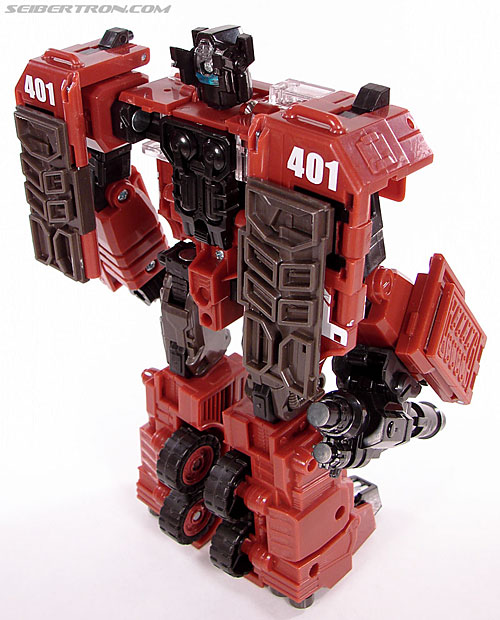 Transformers Universe - Classics 2.0 Inferno (Image #82 of 137)