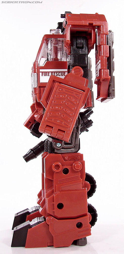 Transformers Universe - Classics 2.0 Inferno (Image #85 of 137)
