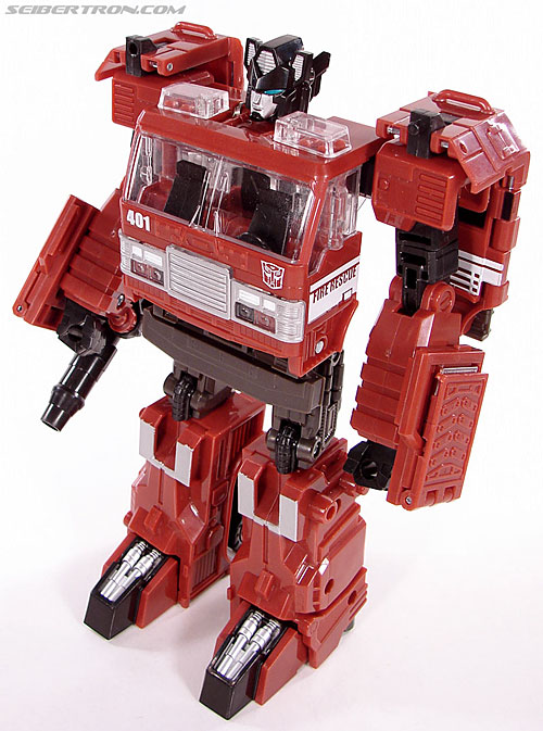 Transformers Universe - Classics 2.0 Inferno (Image #87 of 137)