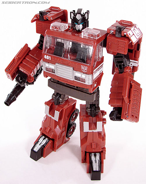Transformers Universe - Classics 2.0 Inferno (Image #88 of 137)