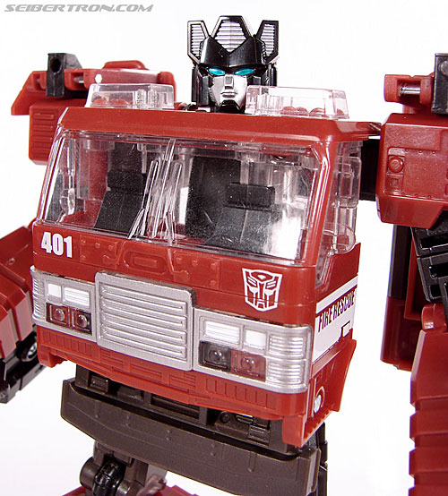 Transformers Universe - Classics 2.0 Inferno (Image #92 of 137)