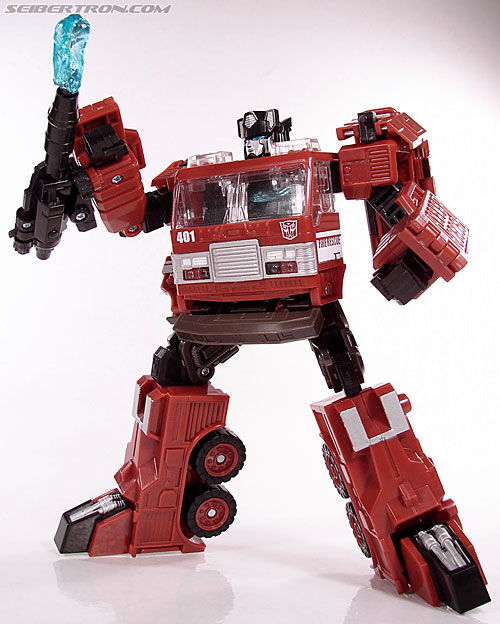 Transformers Universe - Classics 2.0 Inferno (Image #102 of 137)
