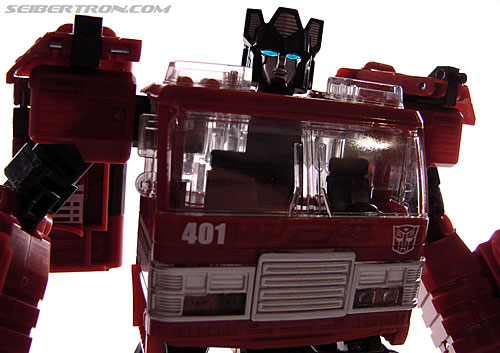 Transformers Universe - Classics 2.0 Inferno (Image #108 of 137)