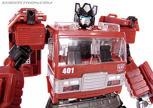 Transformers Universe - Classics 2.0 Inferno (Image #111 of 137)
