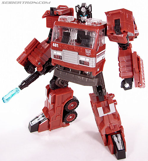 Transformers Universe - Classics 2.0 Inferno (Image #115 of 137)
