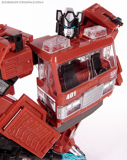 Transformers Universe - Classics 2.0 Inferno (Image #117 of 137)