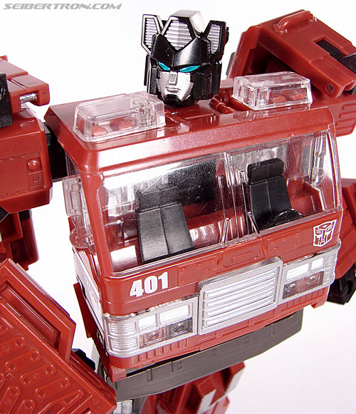 Transformers Universe - Classics 2.0 Inferno (Image #119 of 137)