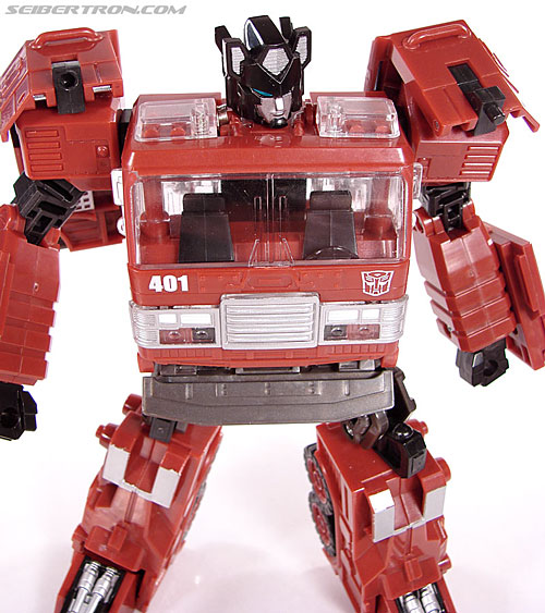 Transformers Universe - Classics 2.0 Inferno (Image #121 of 137)