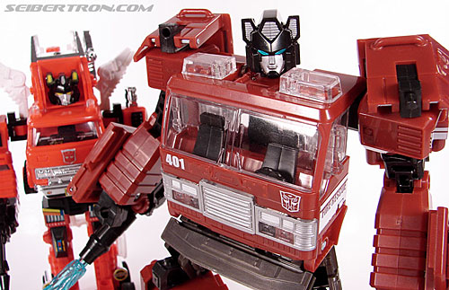 Transformers Universe - Classics 2.0 Inferno (Image #126 of 137)