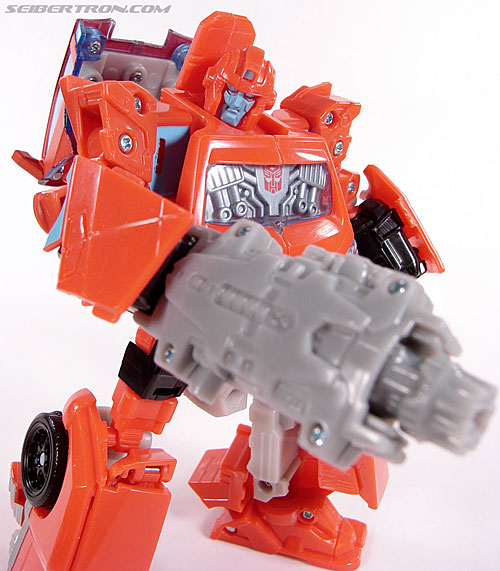 Transformers Universe - Classics 2.0 Ironhide (Image #63 of 125)