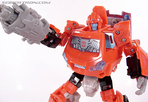 Transformers Universe - Classics 2.0 Ironhide (Image #69 of 125)