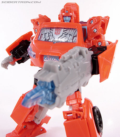 Transformers Universe - Classics 2.0 Ironhide (Image #89 of 125)