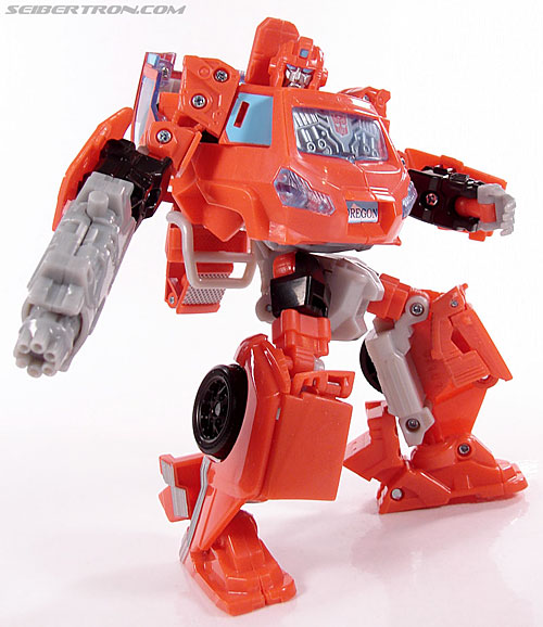 Transformers Universe - Classics 2.0 Ironhide (Image #110 of 125)