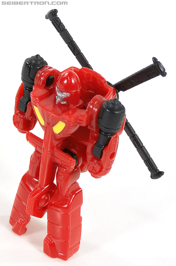 Transformers Universe - Classics 2.0 Jolt (Image #59 of 80)