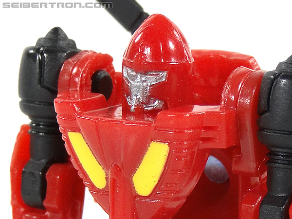 Transformers Universe - Classics 2.0 Jolt (Image #63 of 80)