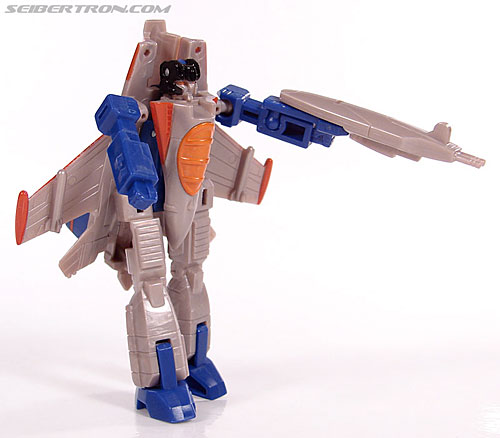 Transformers Universe - Classics 2.0 Starscream (Image #52 of 65)