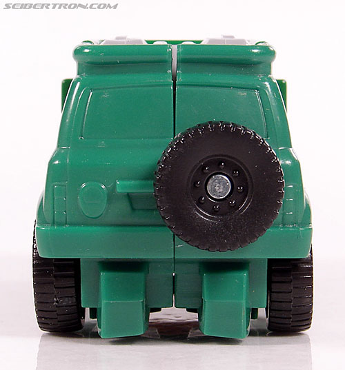 Transformers Universe - Classics 2.0 Brawn (Gong) (Image #24 of 66)