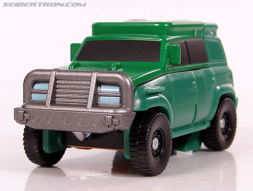 Transformers Universe - Classics 2.0 Brawn (Gong) (Image #27 of 66)