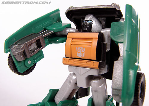 Transformers Universe - Classics 2.0 Brawn (Gong) (Image #51 of 66)
