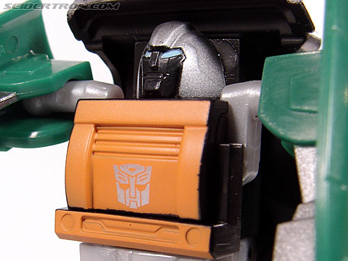 Transformers Universe - Classics 2.0 Brawn (Gong) (Image #52 of 66)