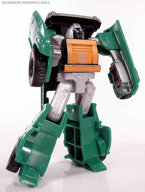Transformers Universe - Classics 2.0 Brawn (Gong) (Image #54 of 66)