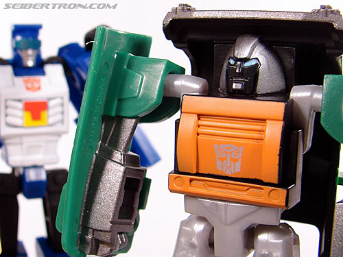 Transformers Universe - Classics 2.0 Brawn (Gong) (Image #58 of 66)
