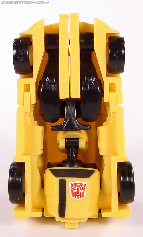 Transformers Universe - Classics 2.0 Bumblebee (Image #21 of 52)