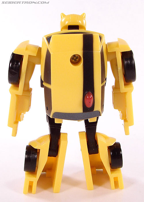 Transformers Universe - Classics 2.0 Bumblebee (Image #34 of 52)