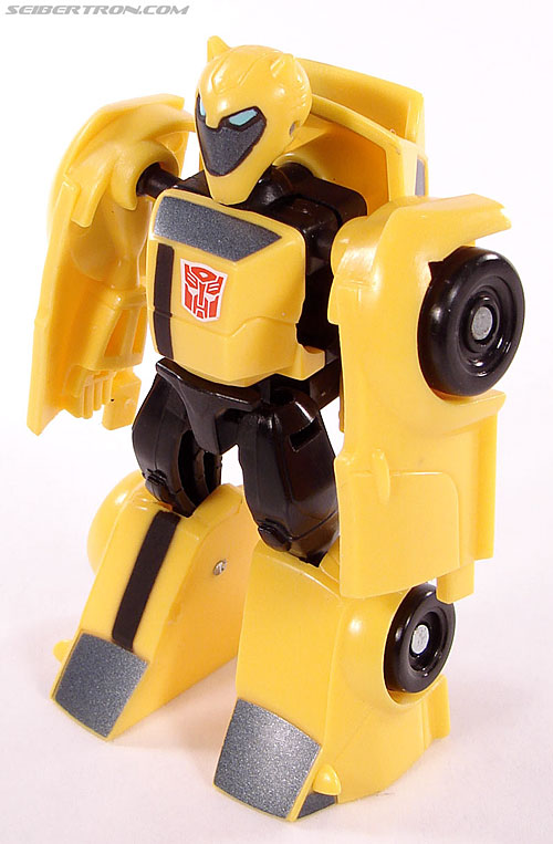 Transformers Universe - Classics 2.0 Bumblebee (Image #38 of 52)