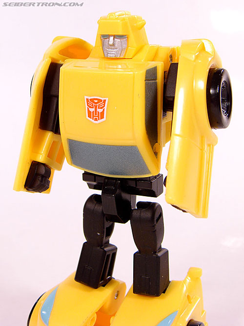 Transformers Universe - Classics 2.0 Bumblebee Toy Gallery (Image #49 ...