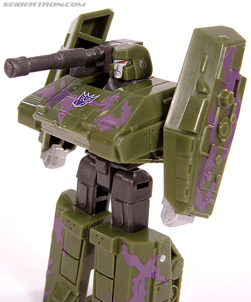 Transformers Universe - Classics 2.0 Megatron (G2) Toy Gallery (Image ...