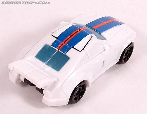 Transformers Universe - Classics 2.0 Jazz (Meister) (Image #16 of 65)
