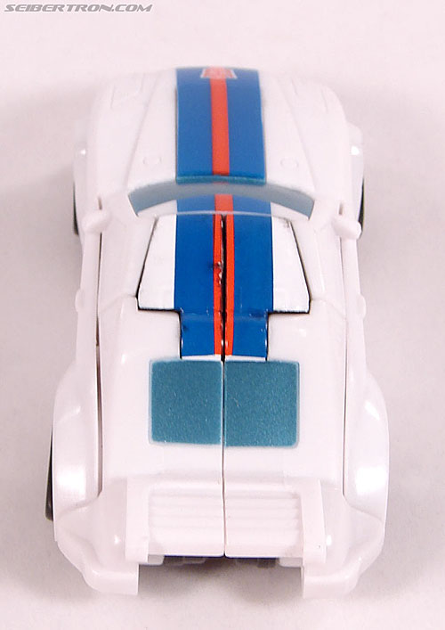 Transformers Universe - Classics 2.0 Jazz (Meister) (Image #17 of 65)