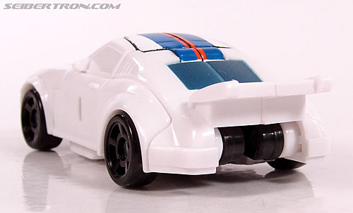 Transformers Universe - Classics 2.0 Jazz (Meister) (Image #19 of 65)