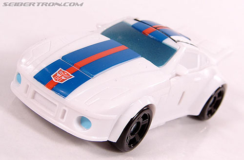 Transformers Universe - Classics 2.0 Jazz (Meister) (Image #23 of 65)