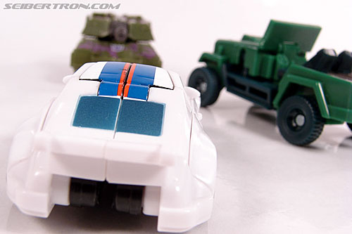 Transformers Universe - Classics 2.0 Jazz (Meister) (Image #29 of 65)