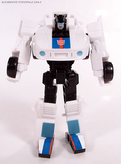 Transformers Universe - Classics 2.0 Jazz (Meister) (Image #32 of 65)