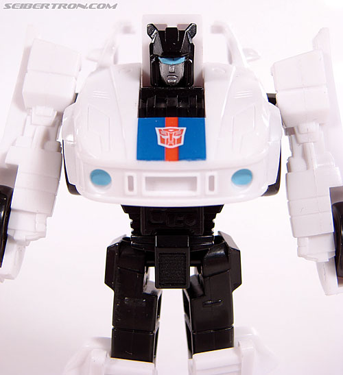 Transformers Universe - Classics 2.0 Jazz (Meister) (Image #33 of 65)