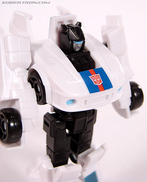 Transformers Universe - Classics 2.0 Jazz (Meister) (Image #36 of 65)