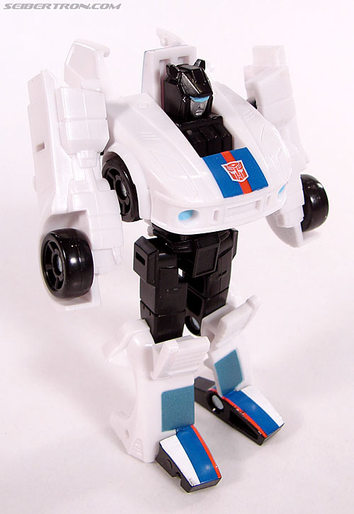 Transformers Universe - Classics 2.0 Jazz (Meister) (Image #38 of 65)