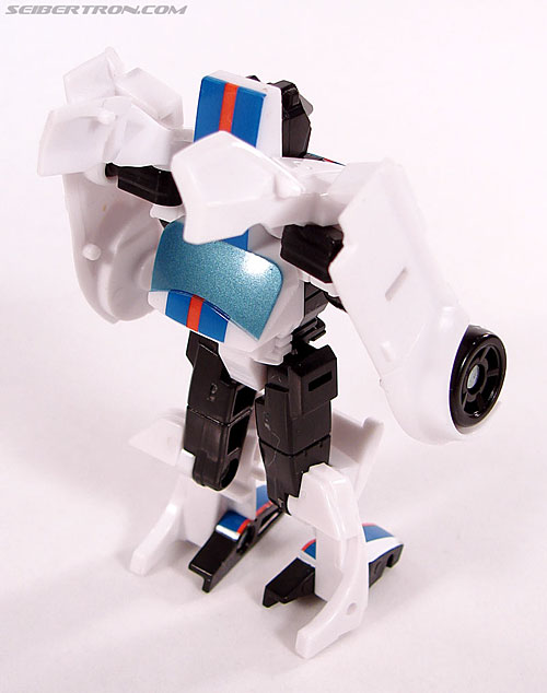 Transformers Universe - Classics 2.0 Jazz (Meister) (Image #40 of 65)