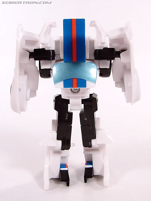 Transformers Universe - Classics 2.0 Jazz (Meister) (Image #41 of 65)