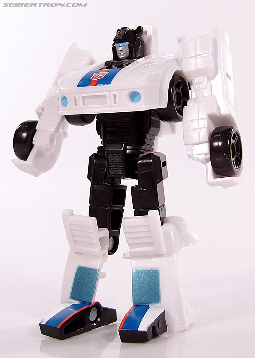 Transformers Universe - Classics 2.0 Jazz (Meister) (Image #44 of 65)