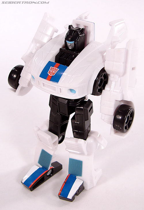 Transformers Universe - Classics 2.0 Jazz (Meister) (Image #45 of 65)