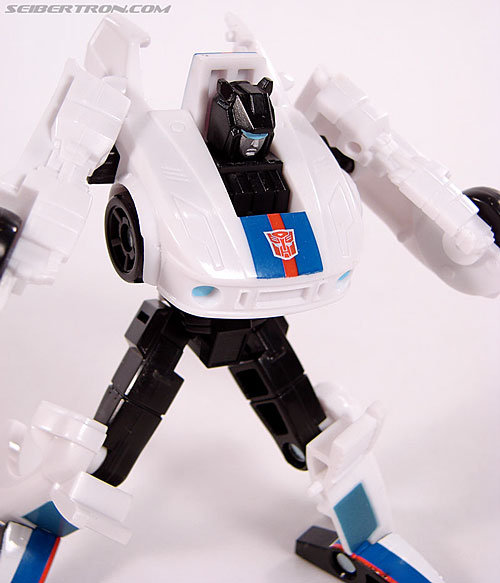 Transformers Universe - Classics 2.0 Jazz (Meister) (Image #48 of 65)